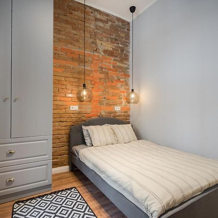 A32 Boutique Apartments, Best Location By Bqa Budapest Eksteriør bilde