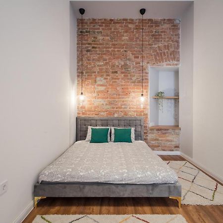 A32 Boutique Apartments, Best Location By Bqa Budapest Eksteriør bilde