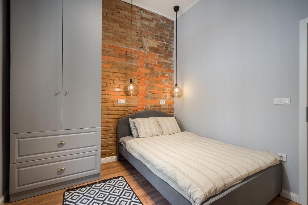 A32 Boutique Apartments, Best Location By Bqa Budapest Eksteriør bilde