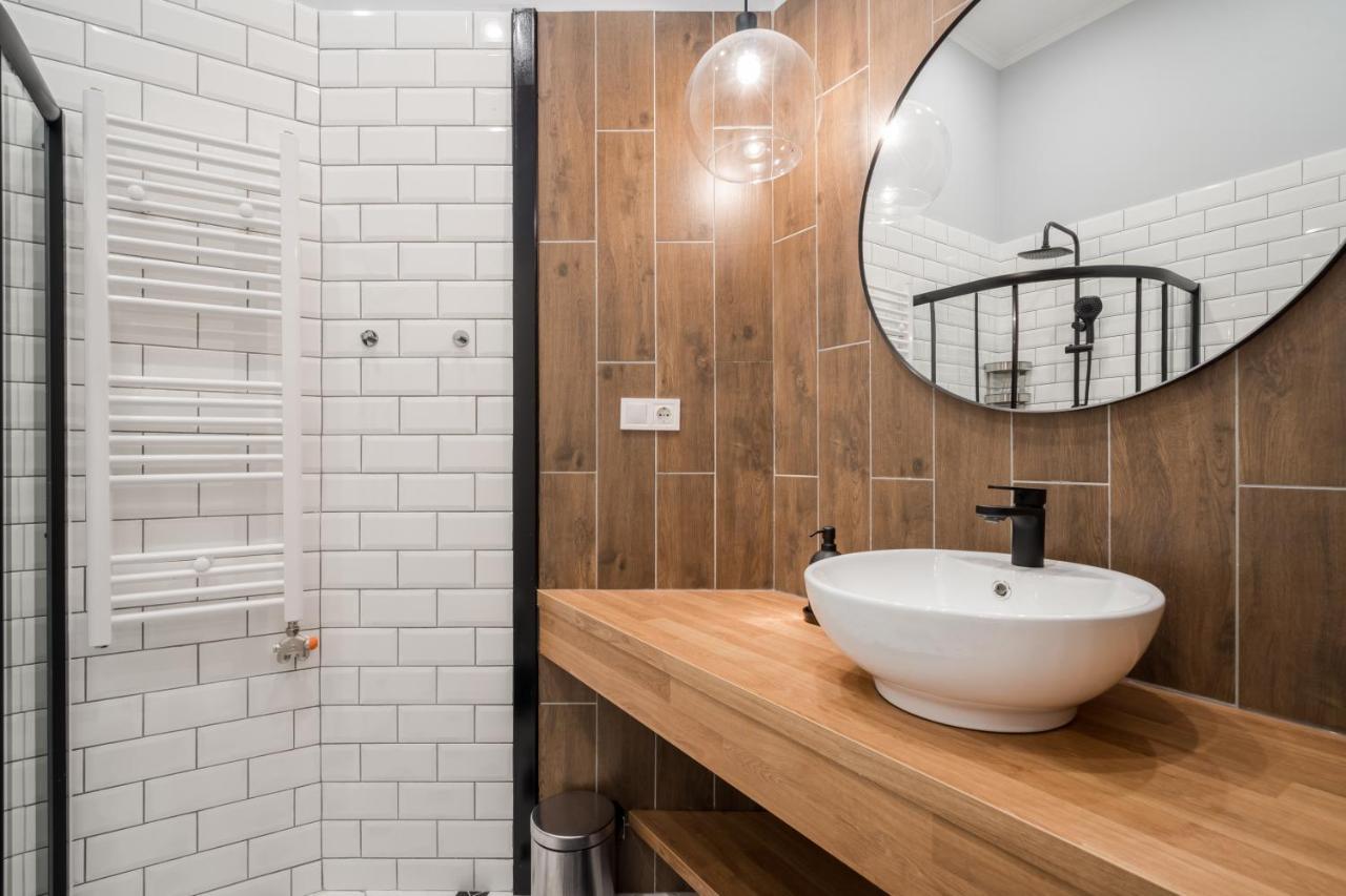 A32 Boutique Apartments, Best Location By Bqa Budapest Eksteriør bilde