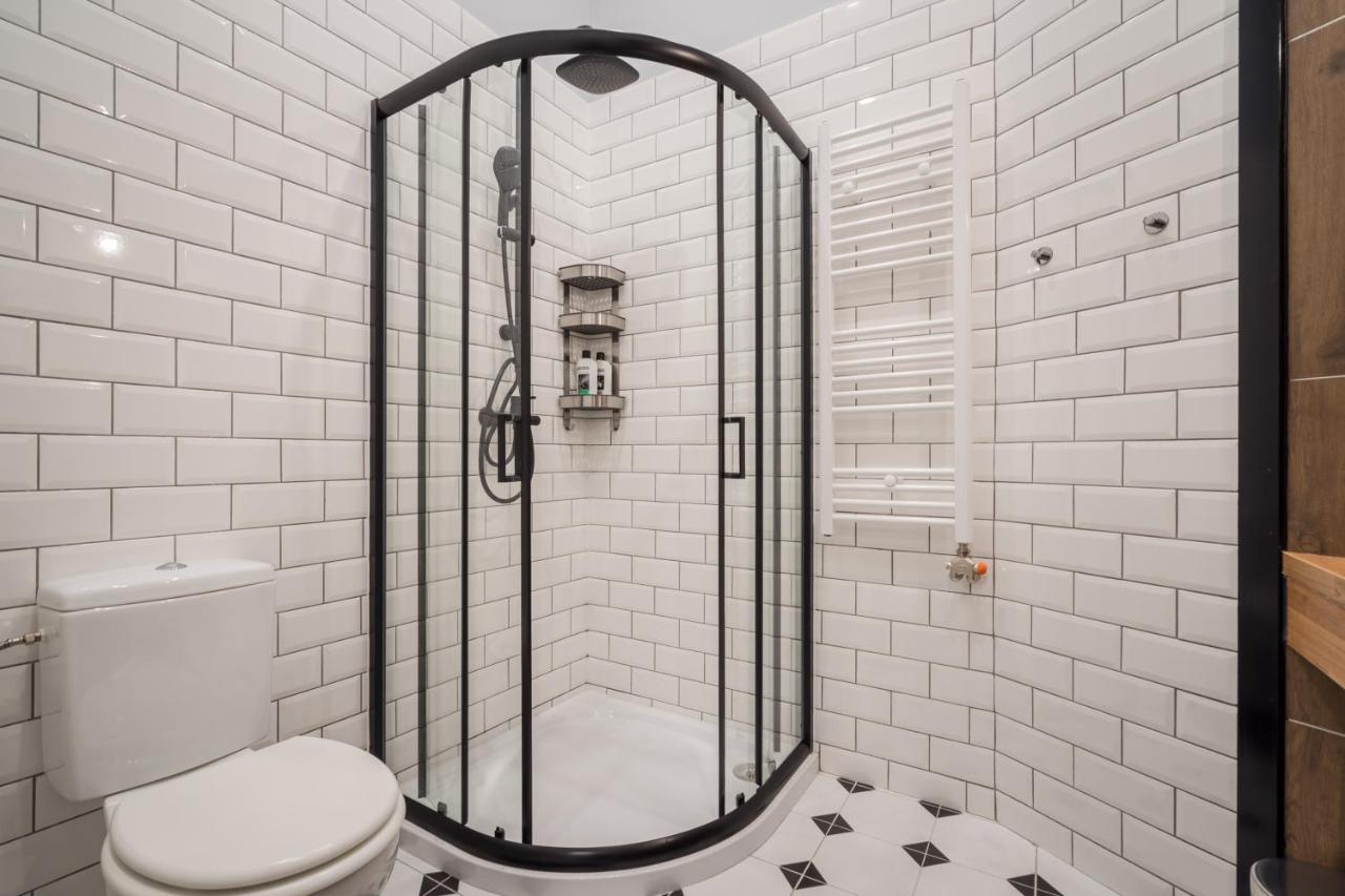 A32 Boutique Apartments, Best Location By Bqa Budapest Eksteriør bilde