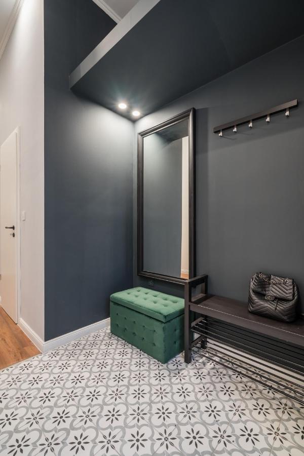 A32 Boutique Apartments, Best Location By Bqa Budapest Eksteriør bilde