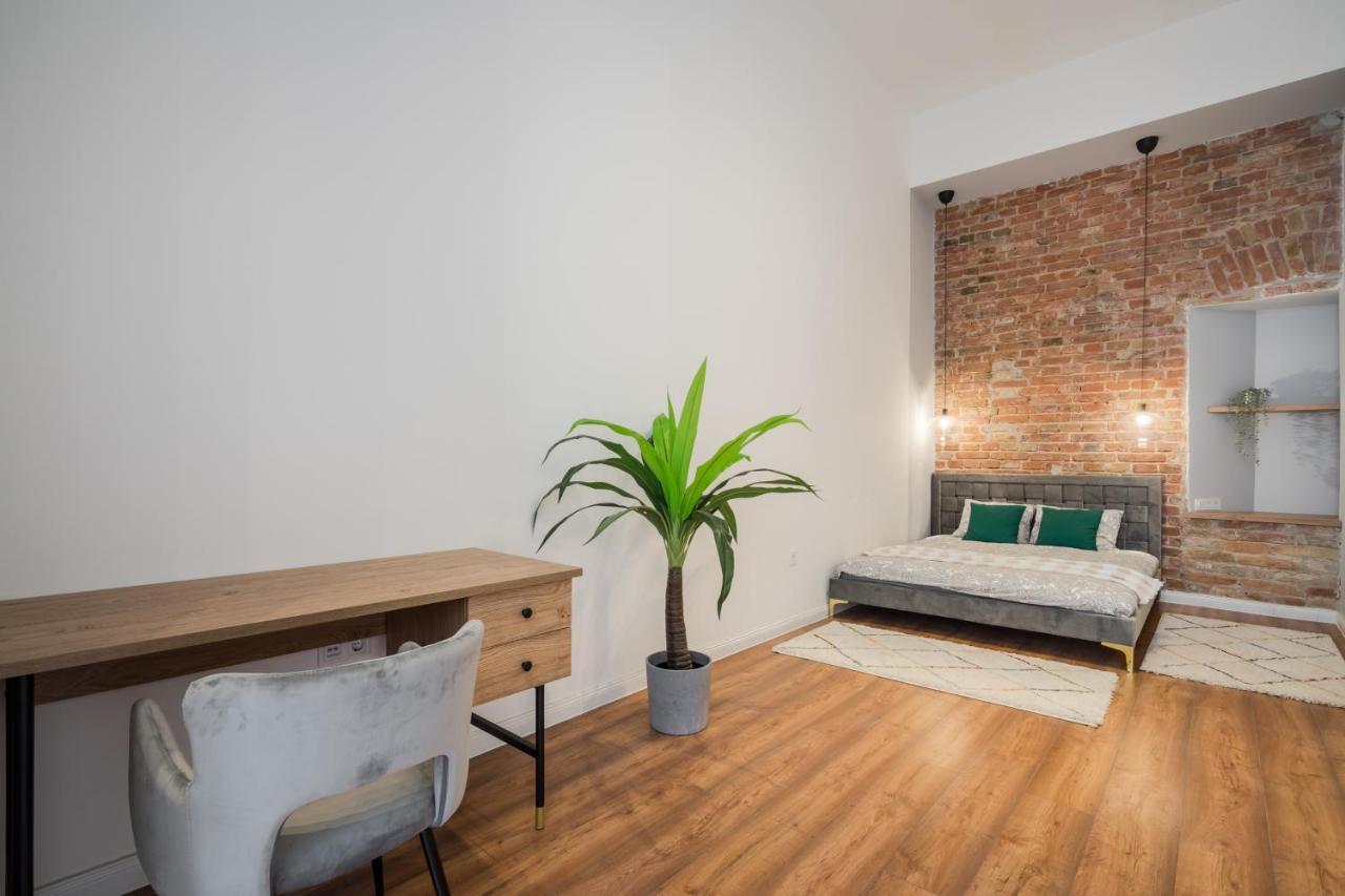 A32 Boutique Apartments, Best Location By Bqa Budapest Eksteriør bilde