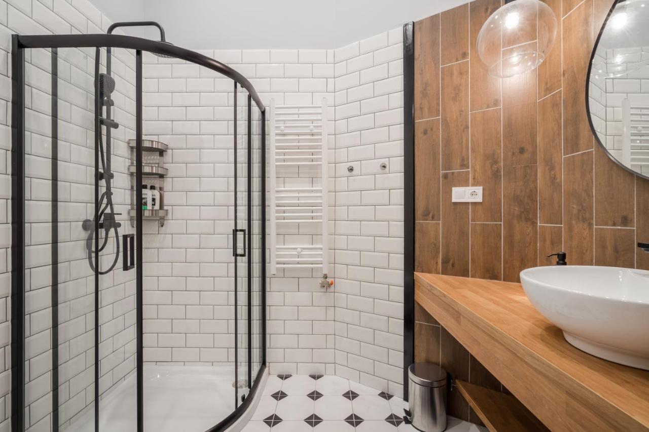 A32 Boutique Apartments, Best Location By Bqa Budapest Eksteriør bilde